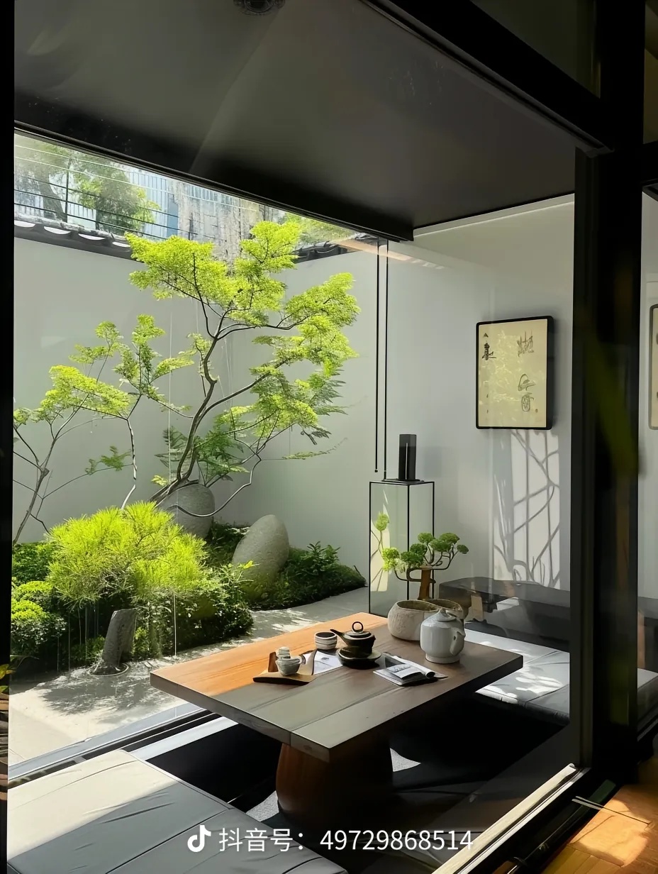 商业景观